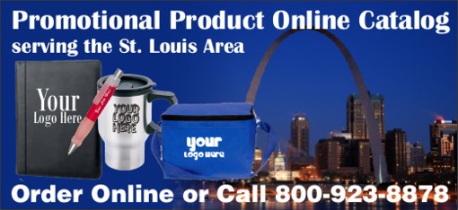 Promotional Products St. Louis, Missouri